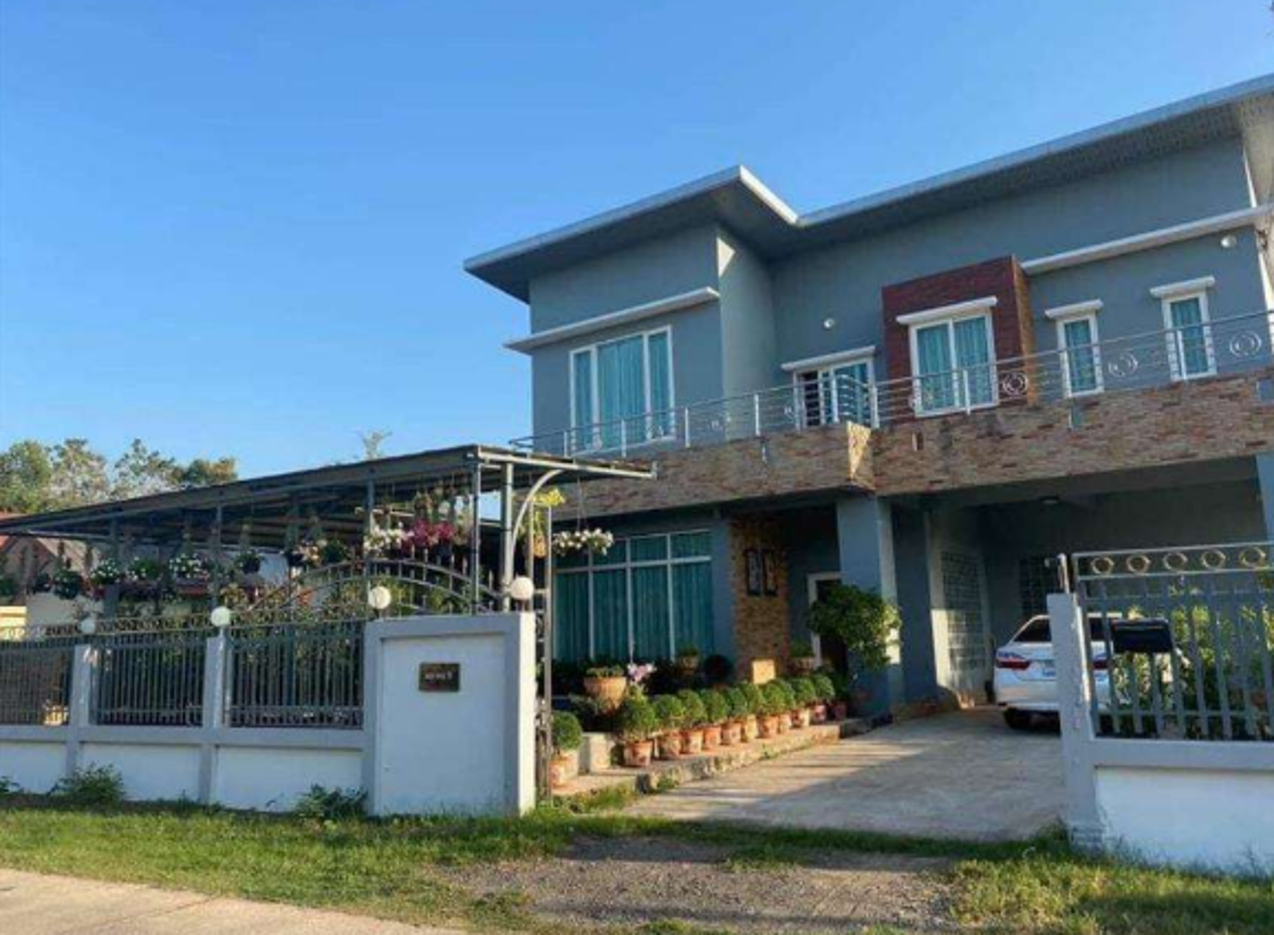 Single-Family Home in Ubon Ratchathani, Ubon Ratchathani Province