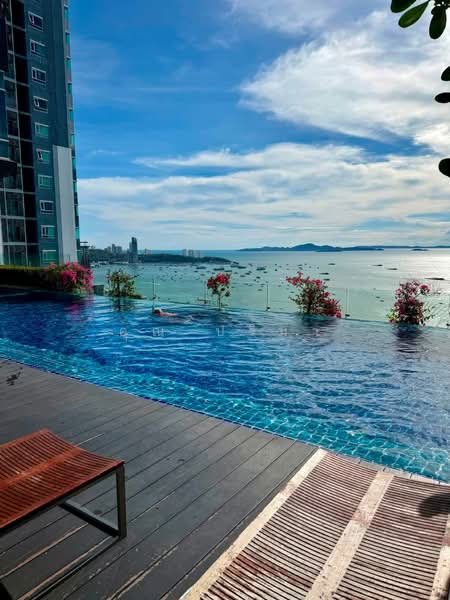 Centric Sea, Chon Buri (Pattaya)