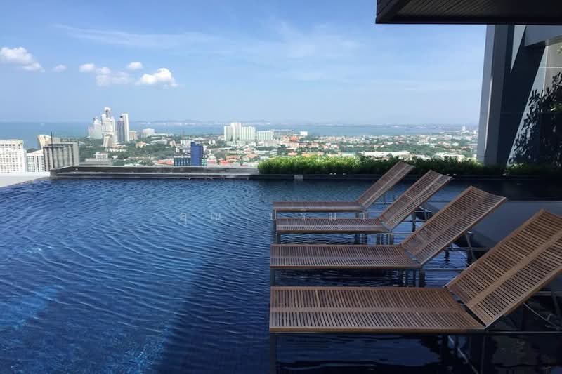 Centric Sea, Chon Buri (Pattaya)