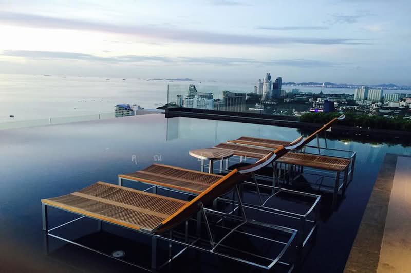 Centric Sea, Chon Buri (Pattaya)