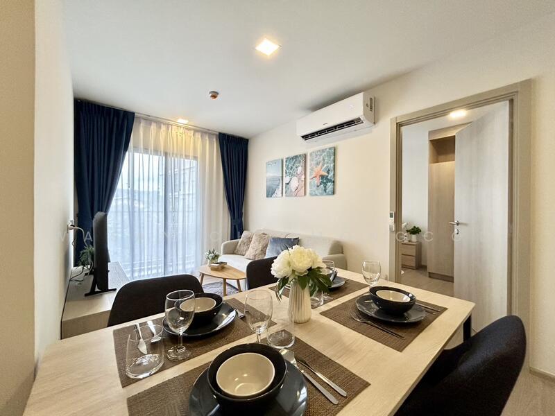 Dcondo Kathu-Patong, phuket