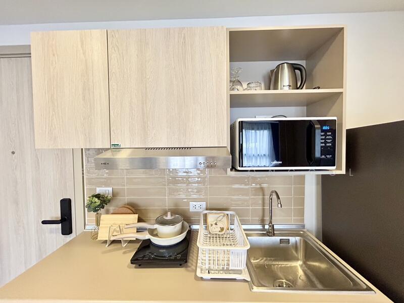 Dcondo Kathu-Patong, phuket