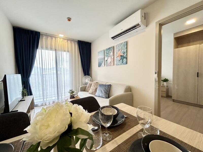 Dcondo Kathu-Patong, phuket