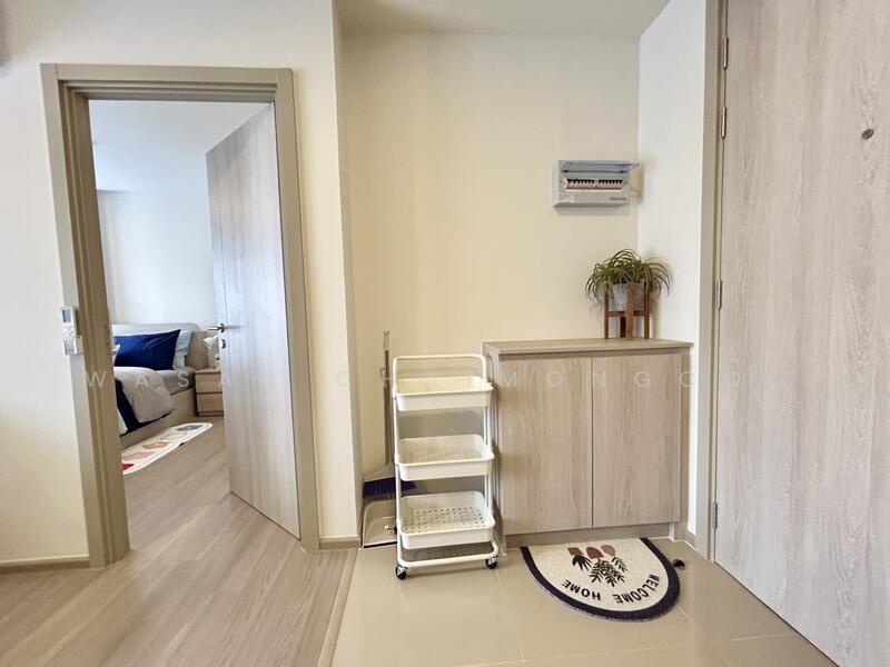 Dcondo Kathu-Patong, phuket