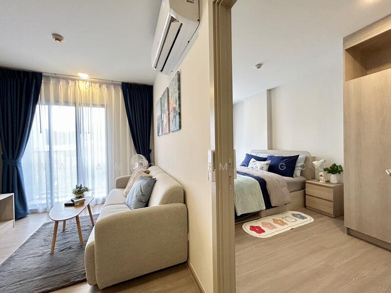 Dcondo Kathu-Patong, phuket