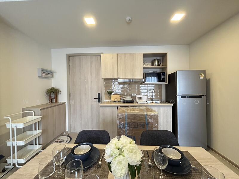 Dcondo Kathu-Patong, phuket