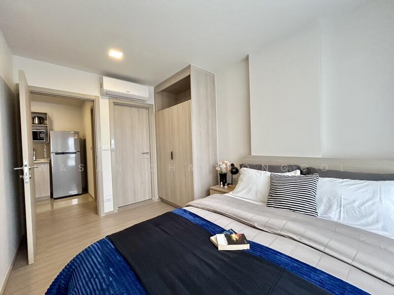 Dcondo Kathu-Patong, phuket