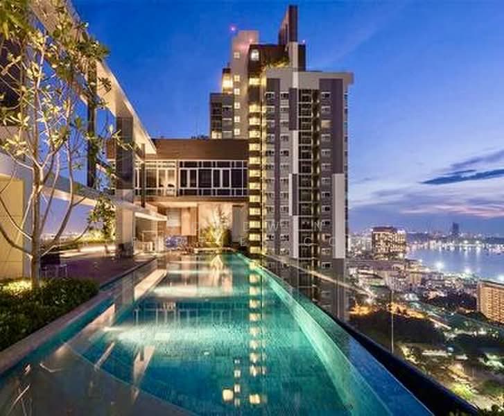 Centric Sea, Chon Buri (Pattaya)
