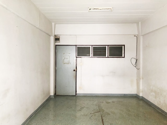 คอนโดมิเนียม โครงการเคหะดอนเมือง 1