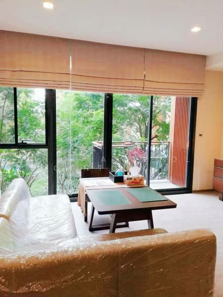 Mori Haus, Bangkok