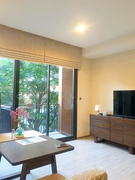 Mori Haus, Bangkok