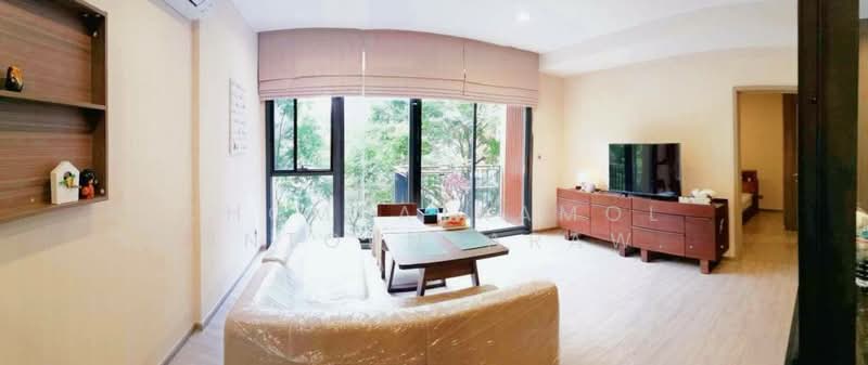Mori Haus, Bangkok