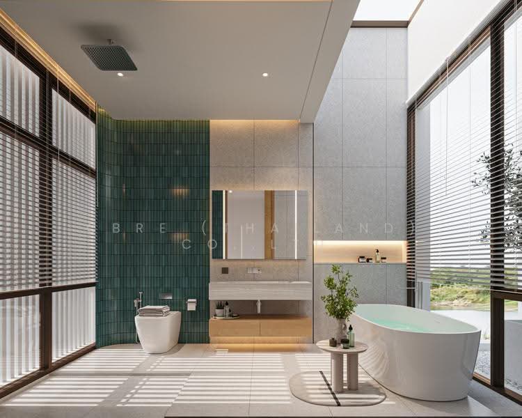 Larimar Villas, Phuket