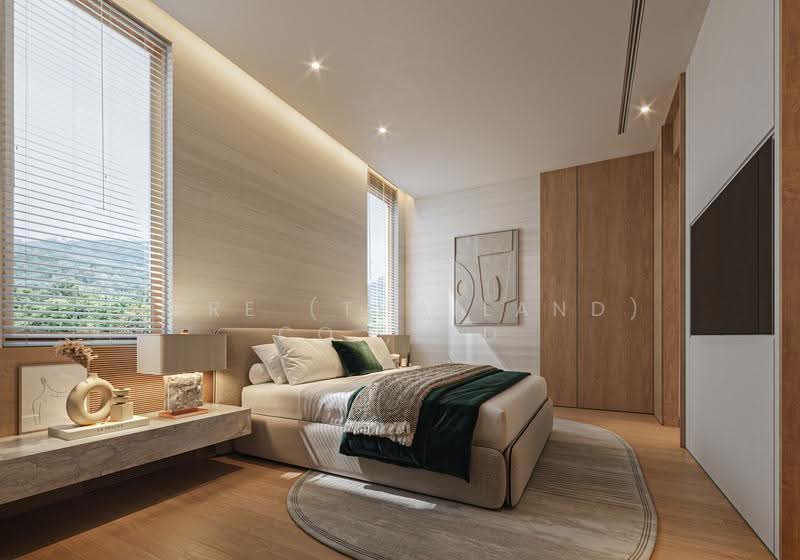 Larimar Villas, Phuket