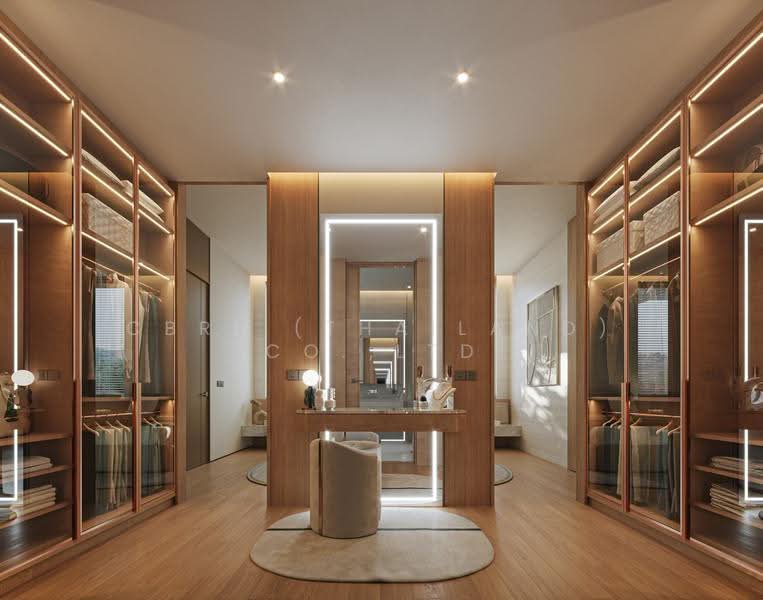 Larimar Villas, Phuket