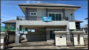 Single-Family House in Nong Kham, Bangkok