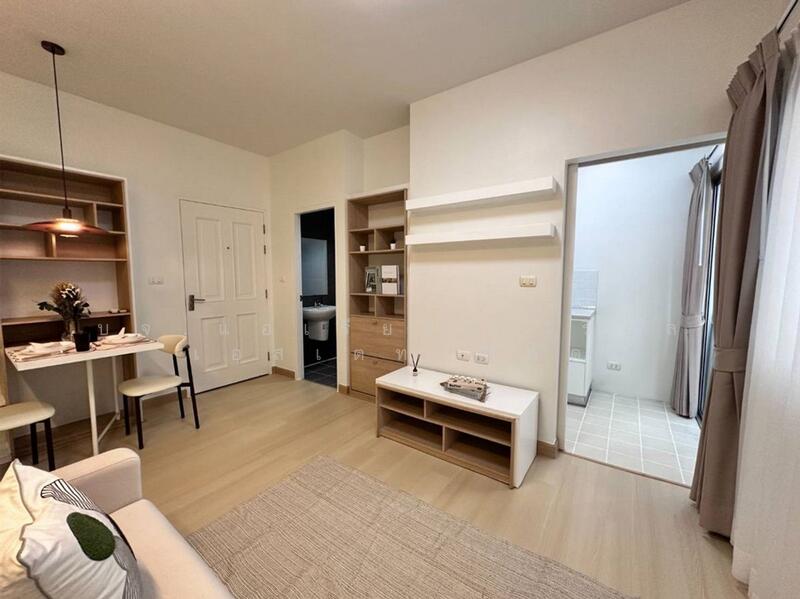 MY Condo Sukhumvit 103, Bangkok