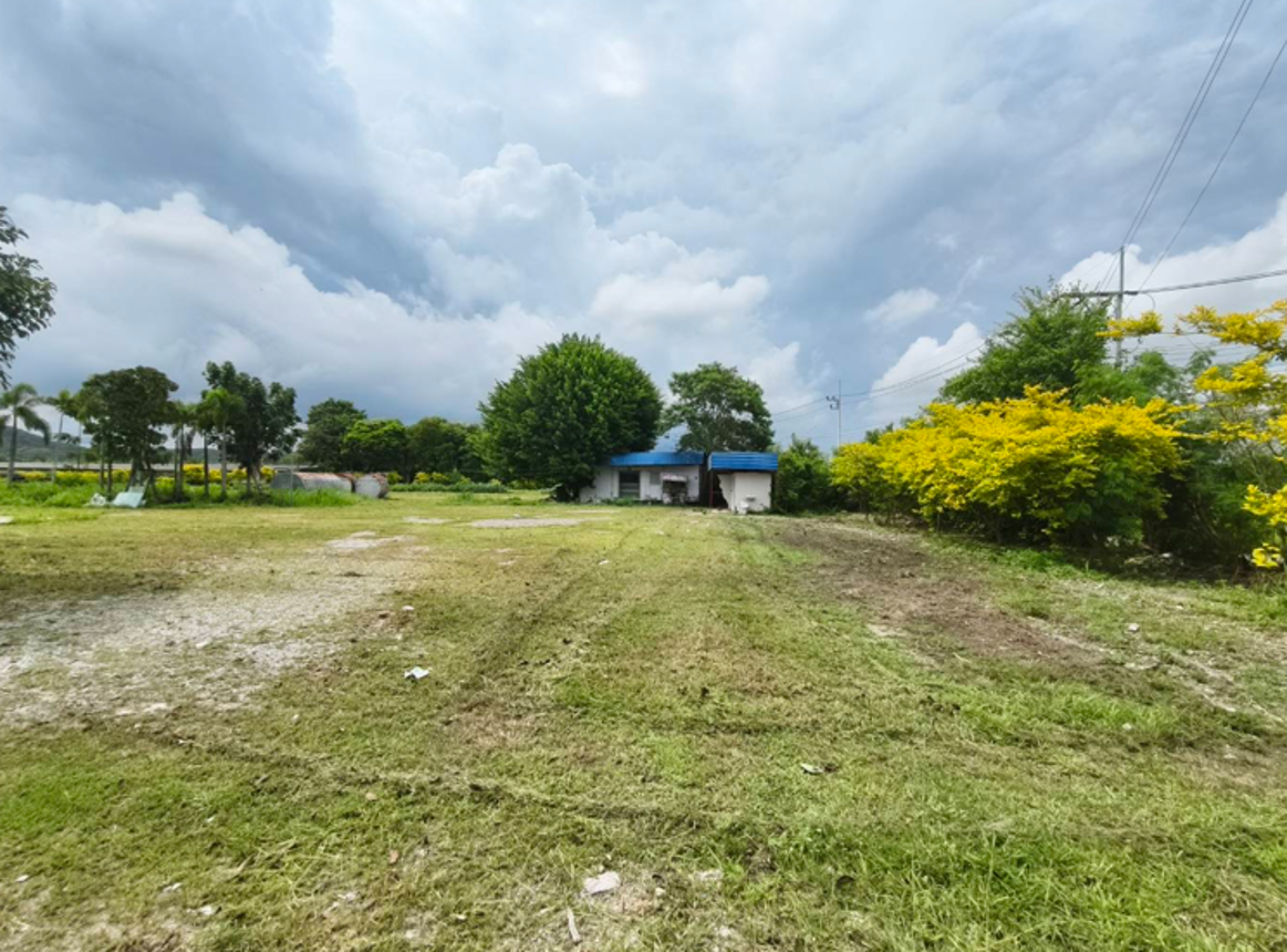 Vacant Land for Sale in Sattahip, Chonburi