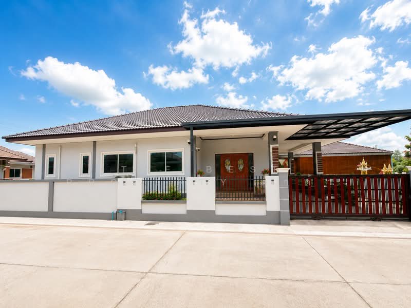 บ้านเดี่ยวโพธาราม ราชบุรี, Ratchaburi