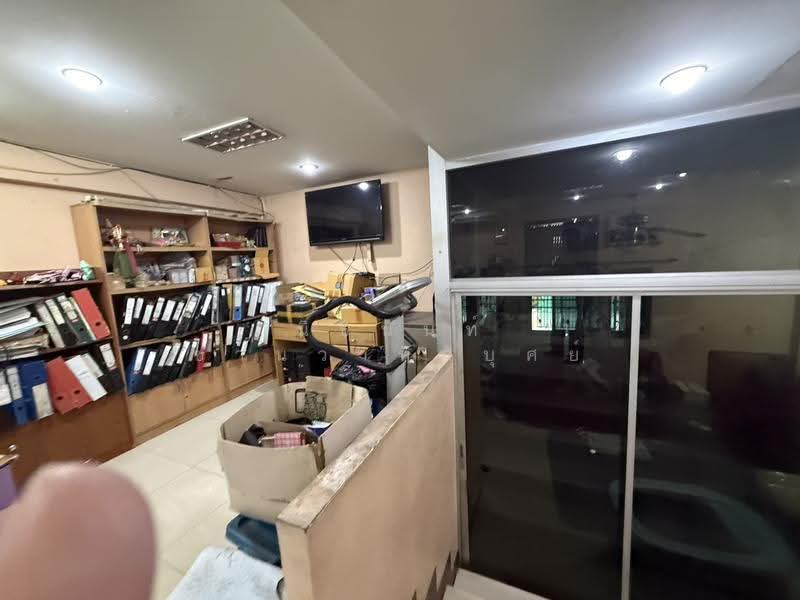 Townhome, bangkok