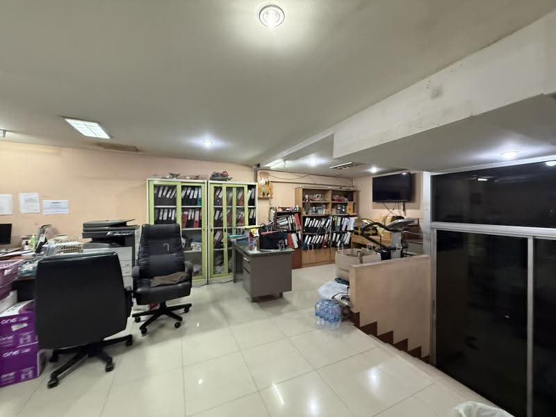 Townhome, bangkok