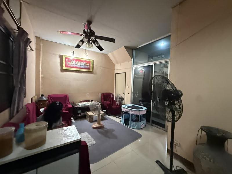 Townhome, bangkok