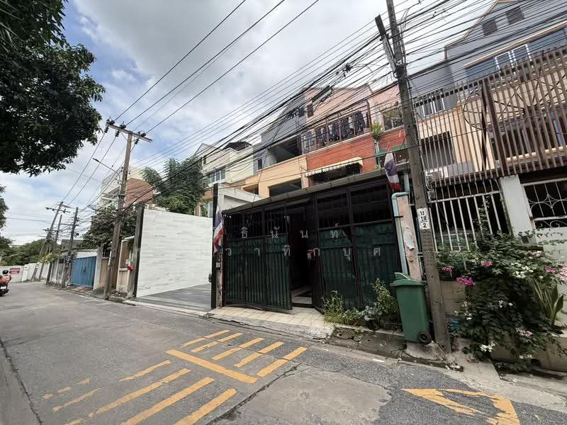 Townhome, bangkok
