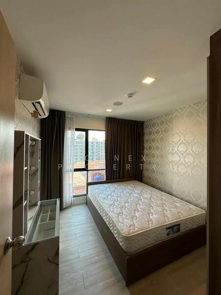 Kave Condo, Pathum Thani