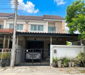 ทาวน์เฮ้าส์ หัวหิน จังหวัดประจวบคีรีขันธ์