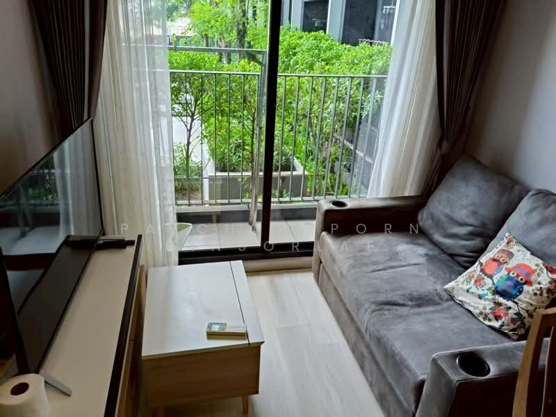 Knightsbridge Prime Sathorn, Bangkok