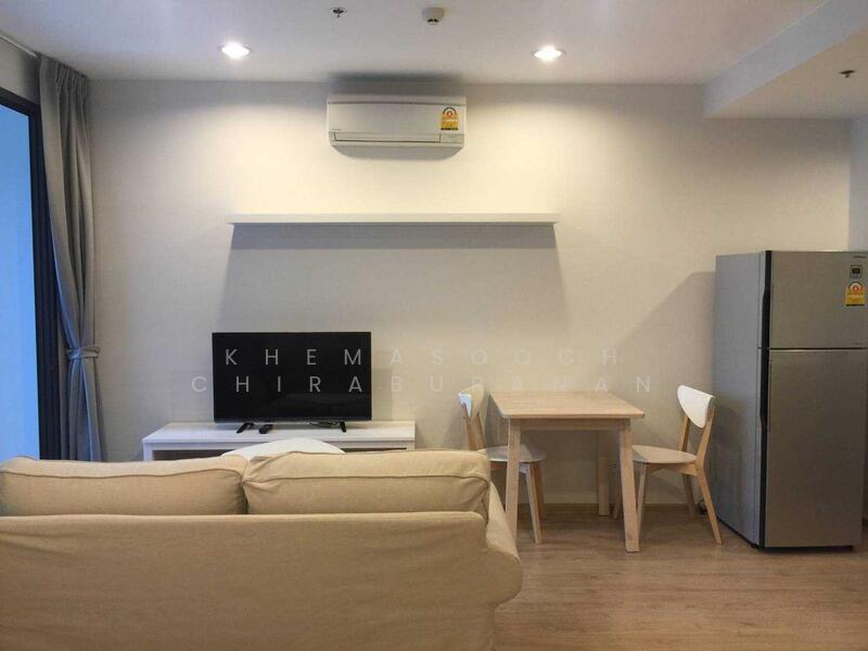IDEO Q Ratchathewi, Bangkok
