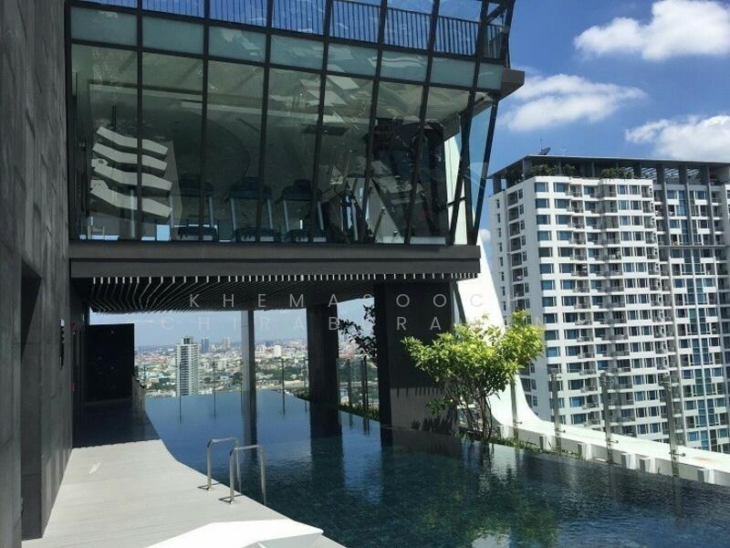 IDEO Q Ratchathewi, Bangkok