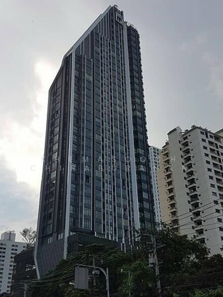 IDEO Q Ratchathewi, Bangkok