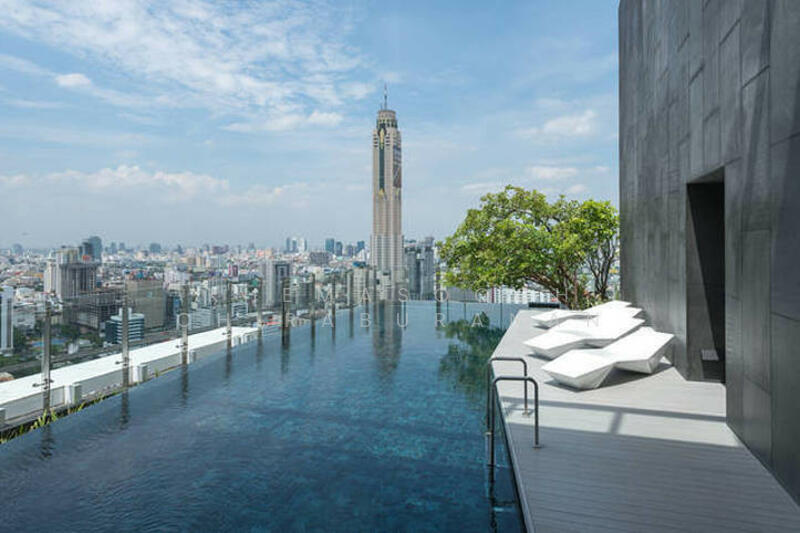 IDEO Q Ratchathewi, Bangkok