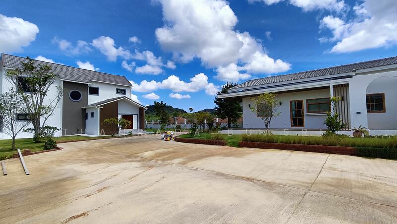 5-BR Villa, Prachuap Khiri Khan