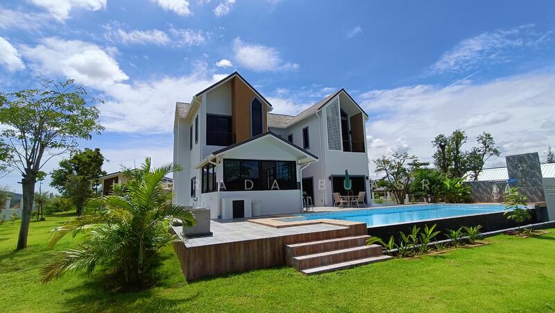 5-BR Villa, Prachuap Khiri Khan