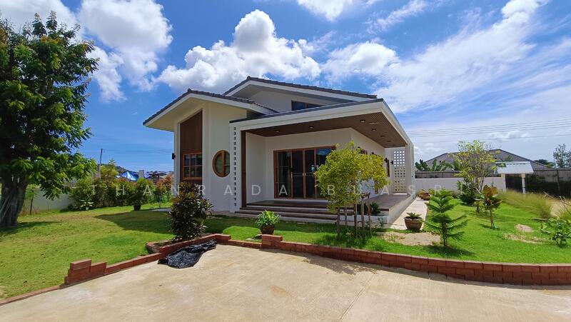 5-BR Villa, Prachuap Khiri Khan
