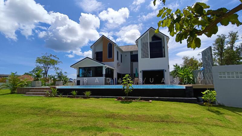 5-BR Villa, Prachuap Khiri Khan
