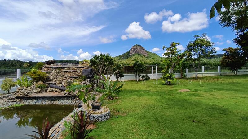 5-BR Villa, Prachuap Khiri Khan