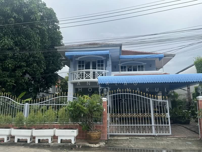 3-BR House, Chon Buri (Pattaya)