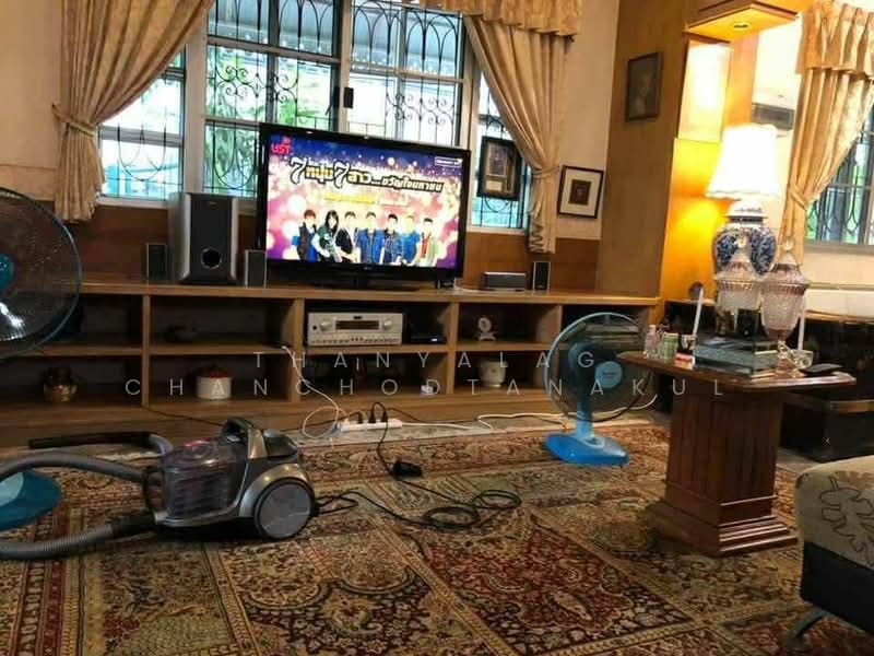 3-BR House, Chon Buri (Pattaya)