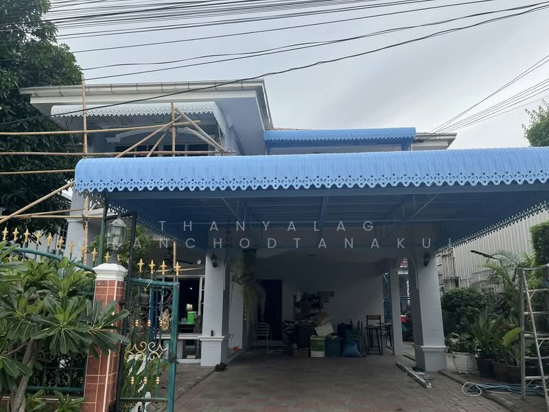 3-BR House, Chon Buri (Pattaya)