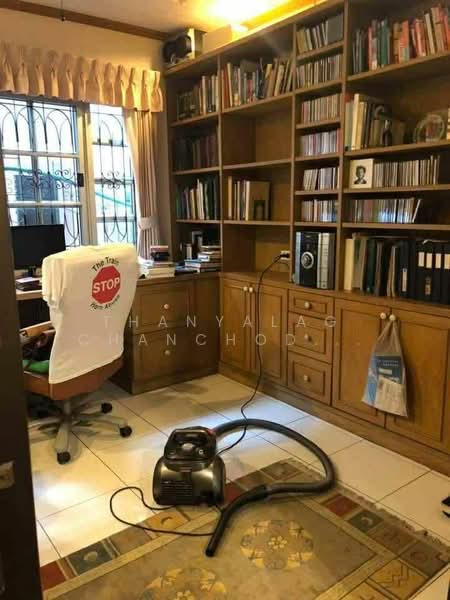 3-BR House, Chon Buri (Pattaya)