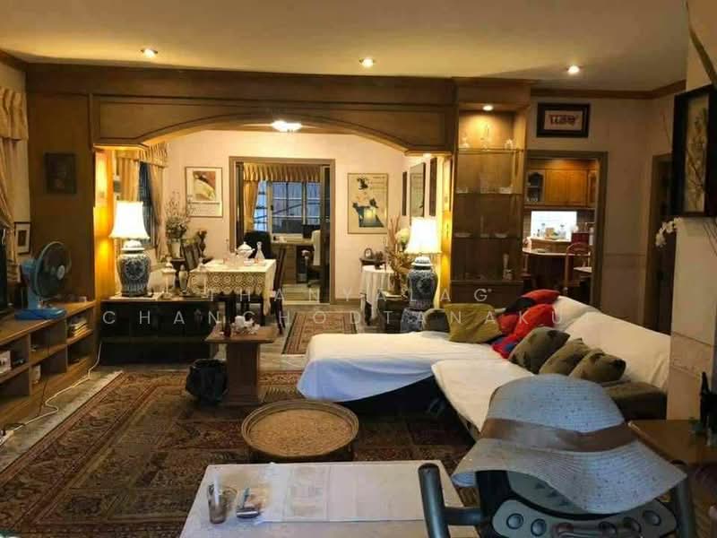 3-BR House, Chon Buri (Pattaya)