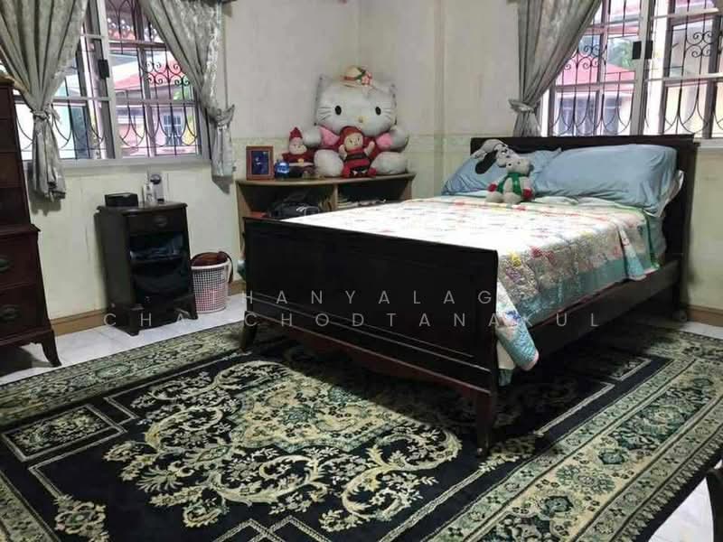 3-BR House, Chon Buri (Pattaya)