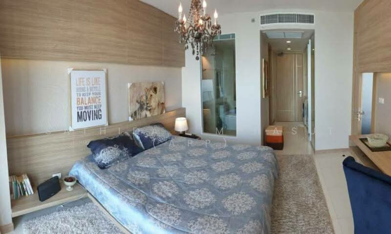 The Riviera Wongamat, Chon Buri (Pattaya)