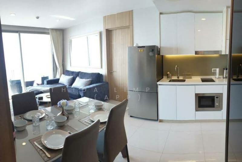 The Riviera Wongamat, Chon Buri (Pattaya)