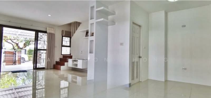 2-BR Townhouse, Chon Buri (Pattaya)