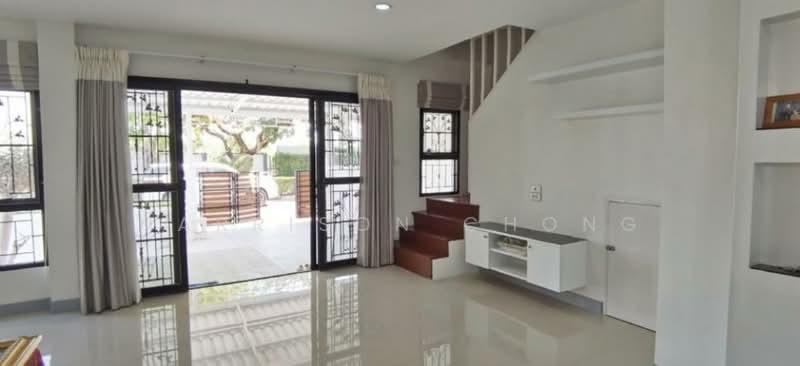 2-BR Townhouse, Chon Buri (Pattaya)