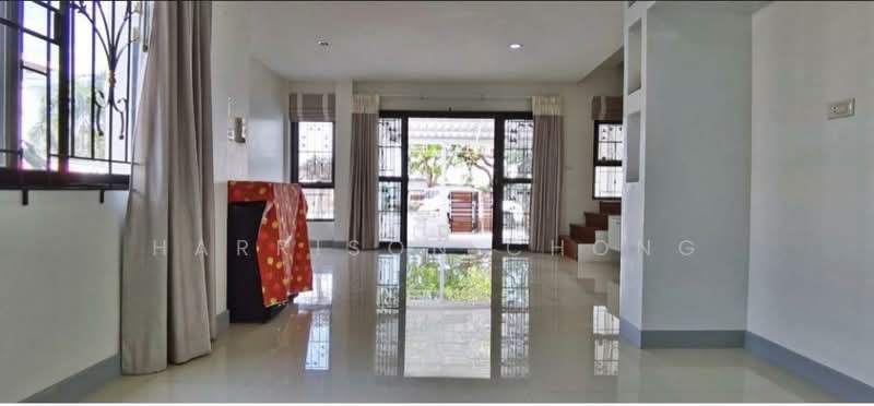 2-BR Townhouse, Chon Buri (Pattaya)